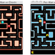 Image for article titled AI Programs Do Battle in Ms Pac-Man